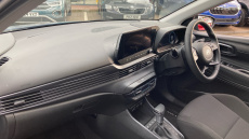 Hyundai BAYON 1.0 TGDi [90] Tech Line 5dr DCT Petrol Hatchback